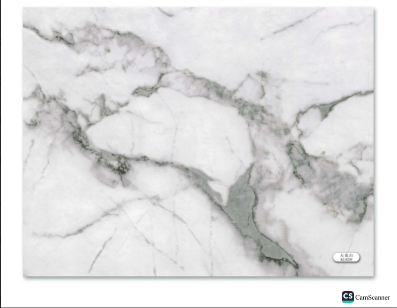MARBLE SHEETS