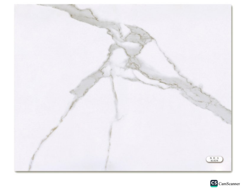 MARBLE SHEETS
