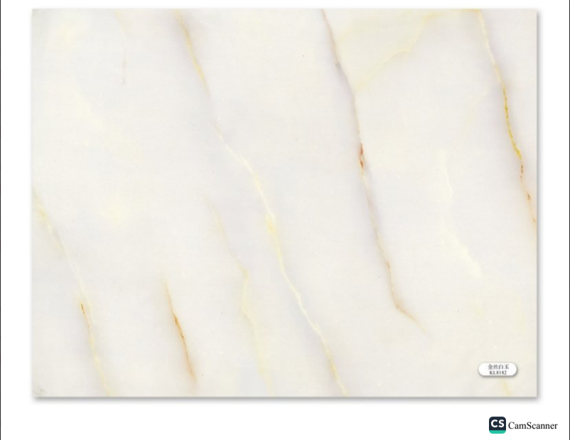 MARBLE SHEETS