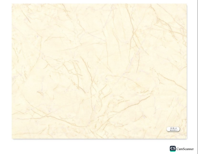 MARBLE SHEETS