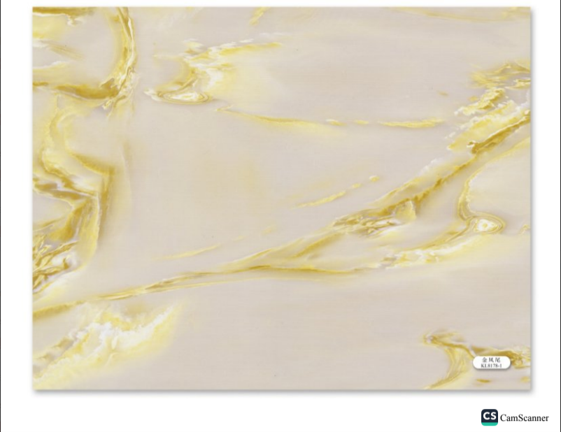 MARBLE SHEETS