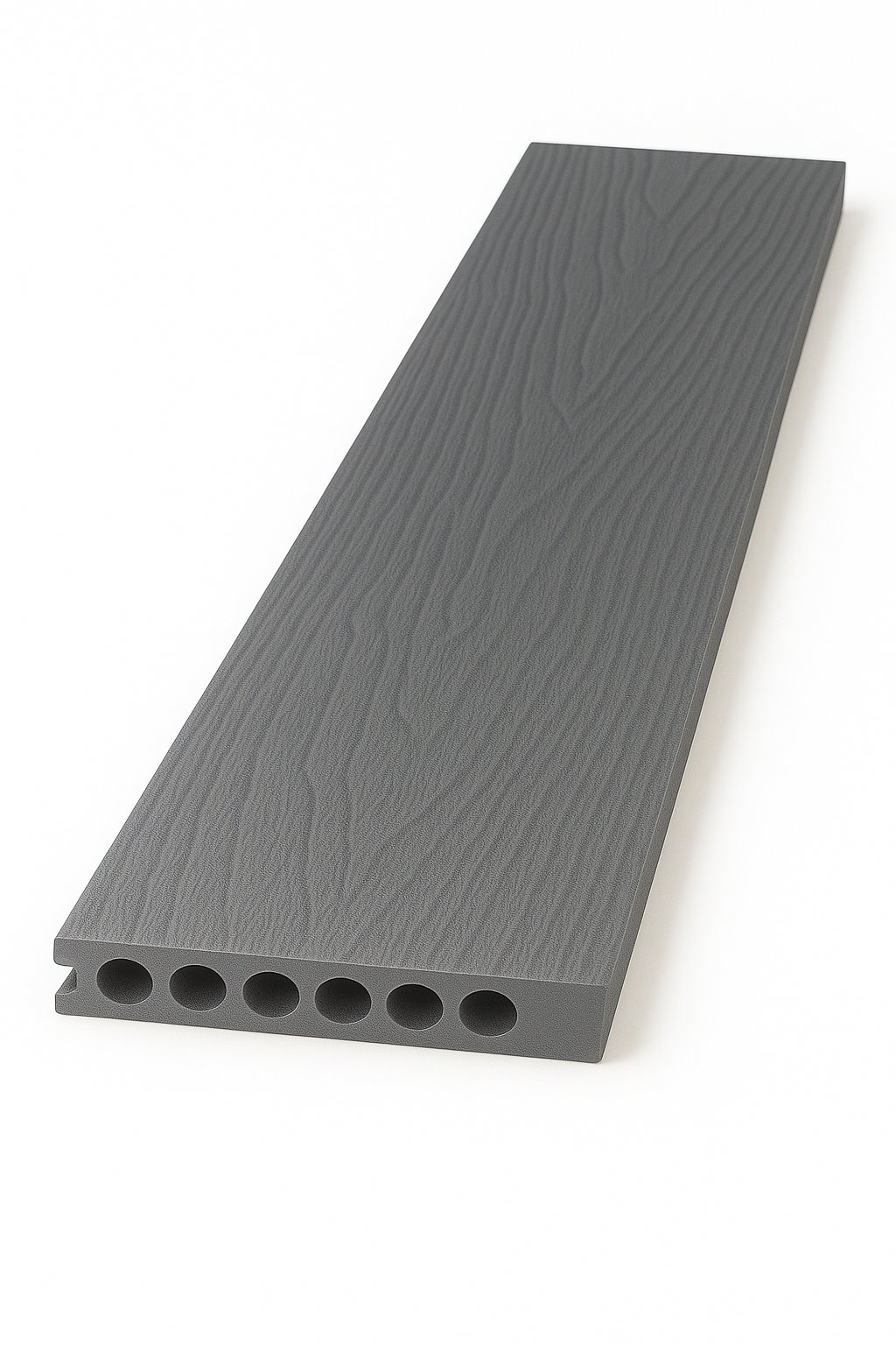 WPC COMPOSITE DECKING