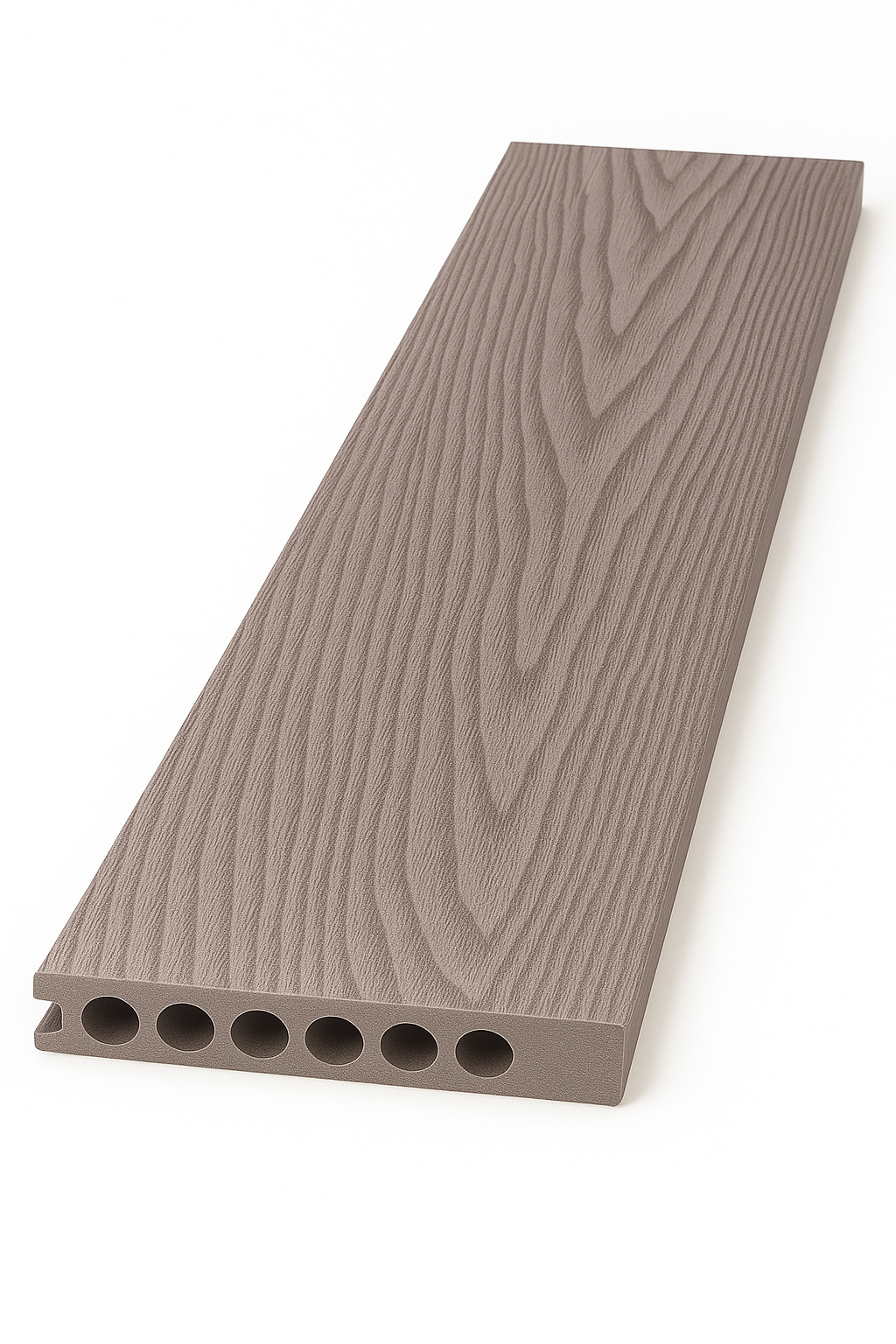 WPC COMPOSITE DECKING