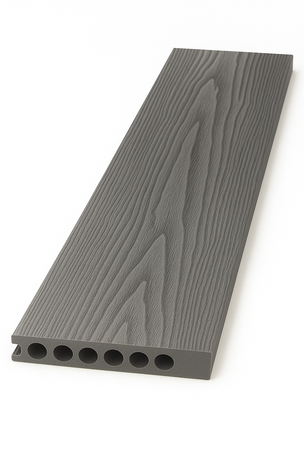WPC COMPOSITE DECKING