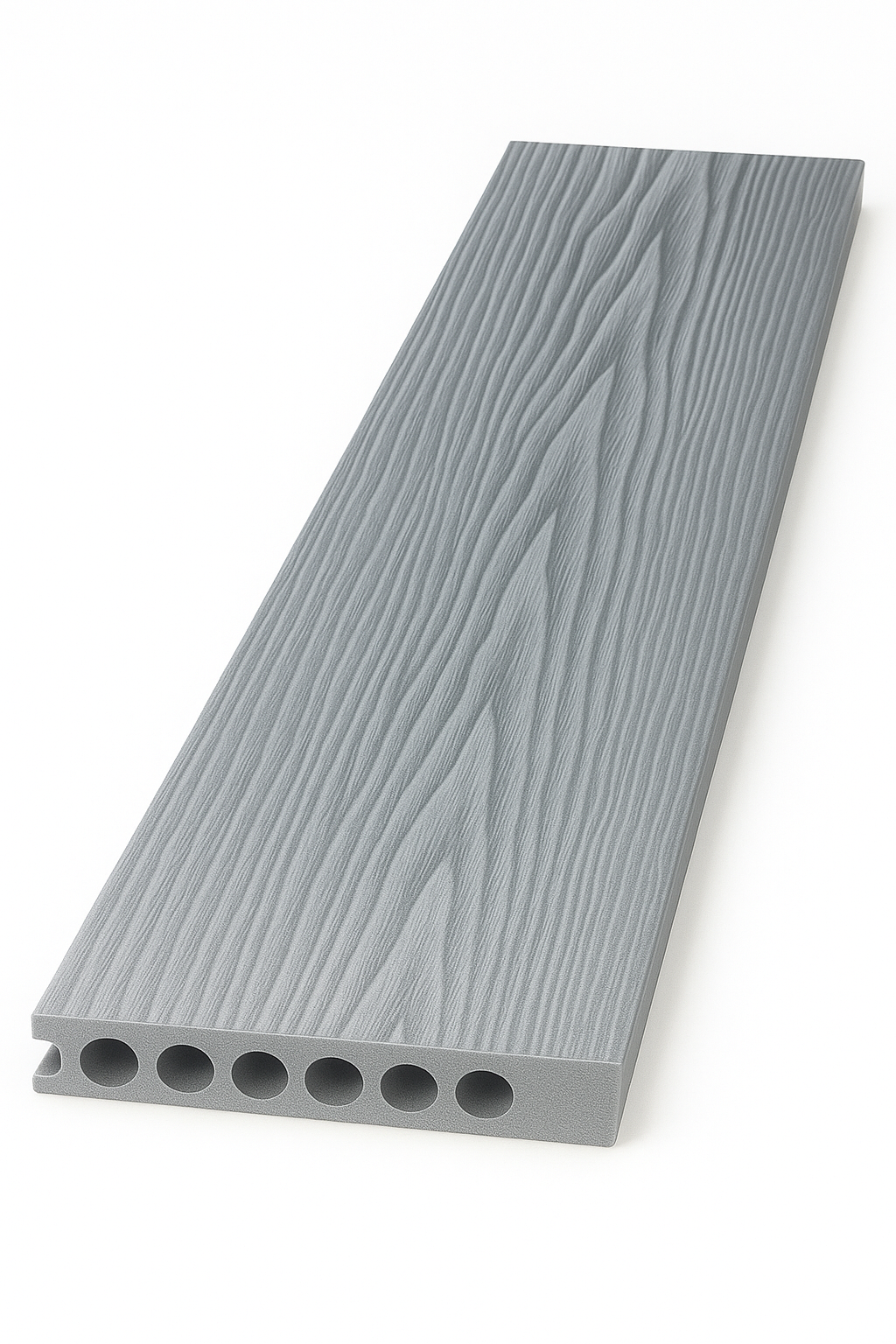 WPC COMPOSITE DECKING