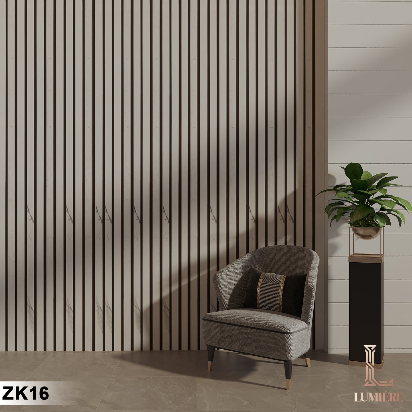 Acoustic Panels