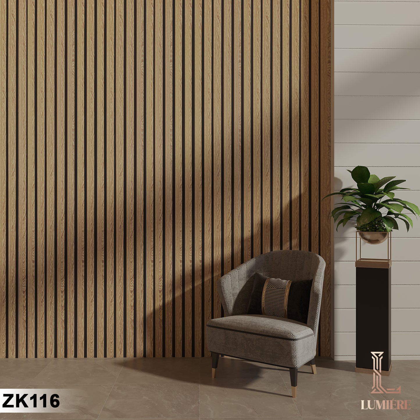 Acoustic Panels