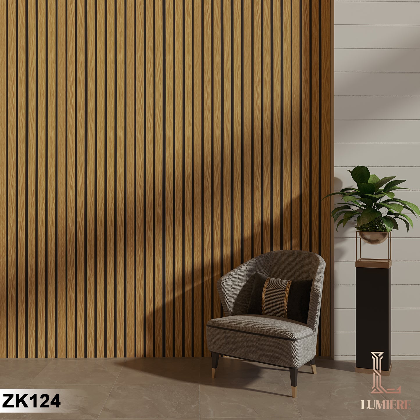 Acoustic Panels