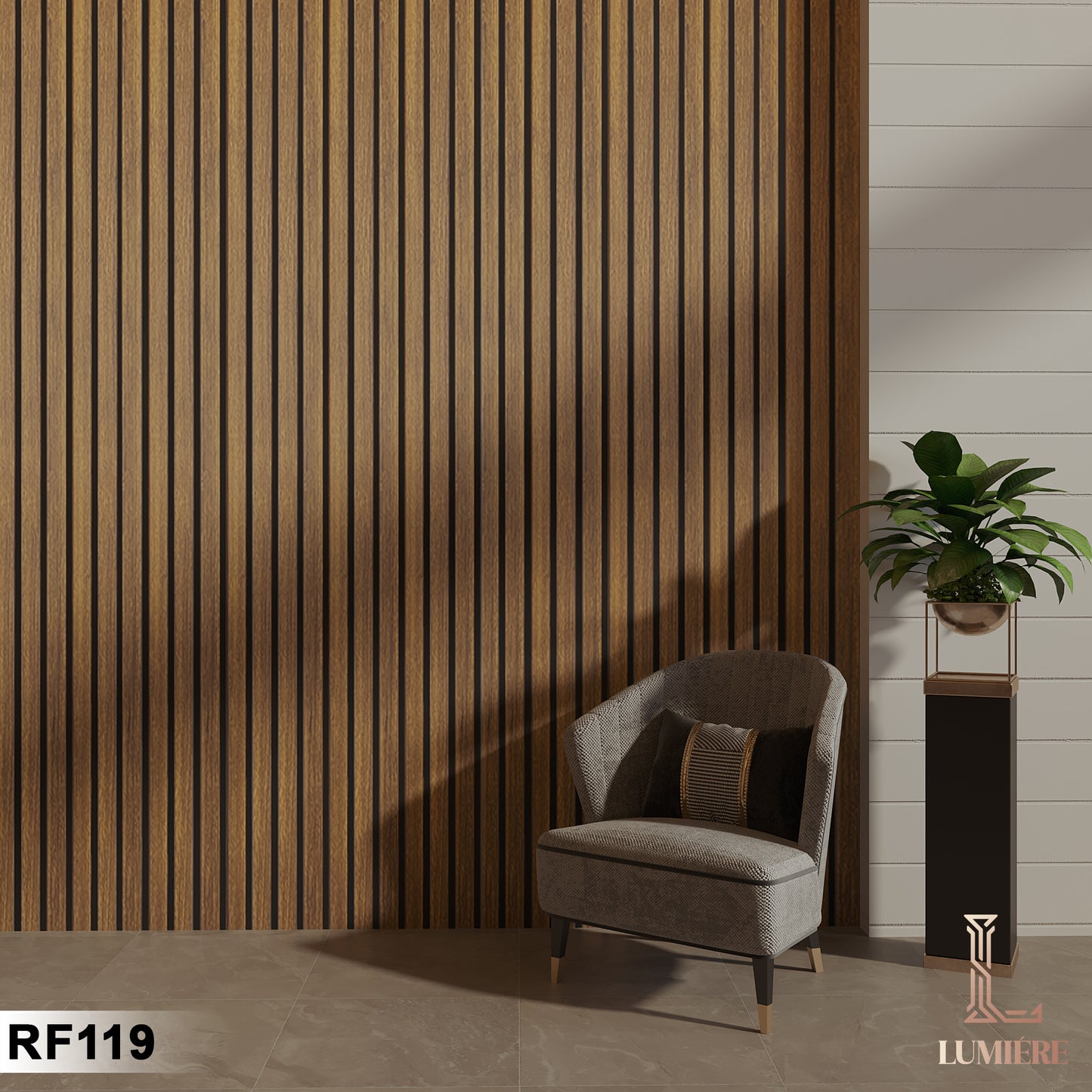 Acoustic Panels