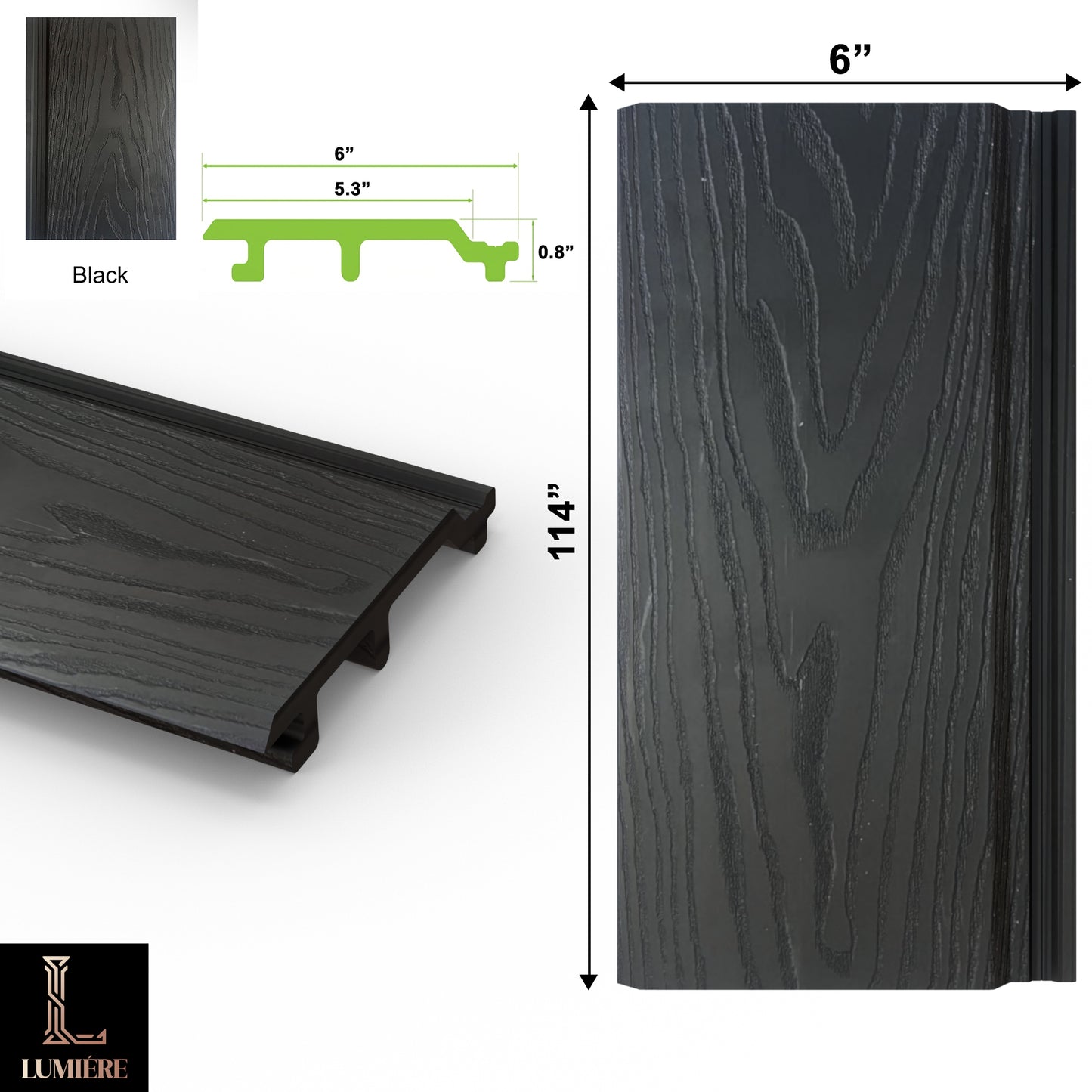EXterior CLadding