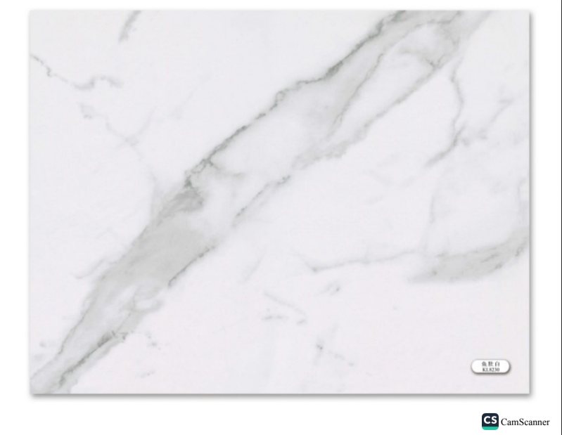 MARBLE SHEETS