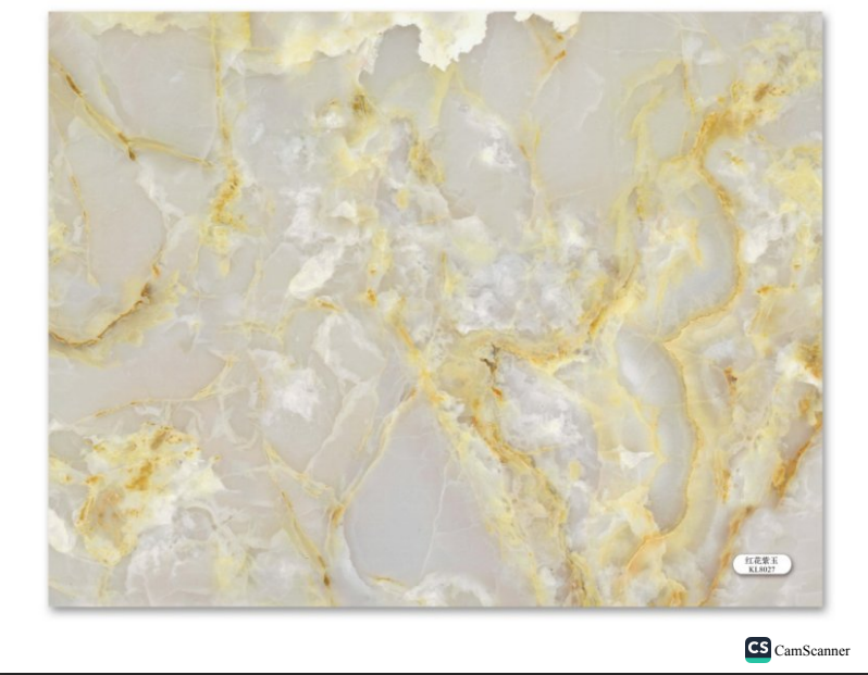 MARBLE SHEETS