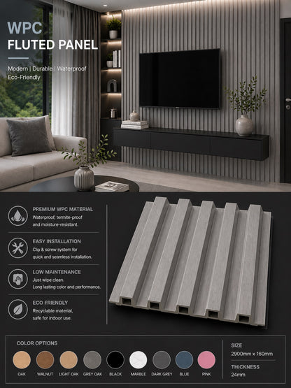 WPC PANELS