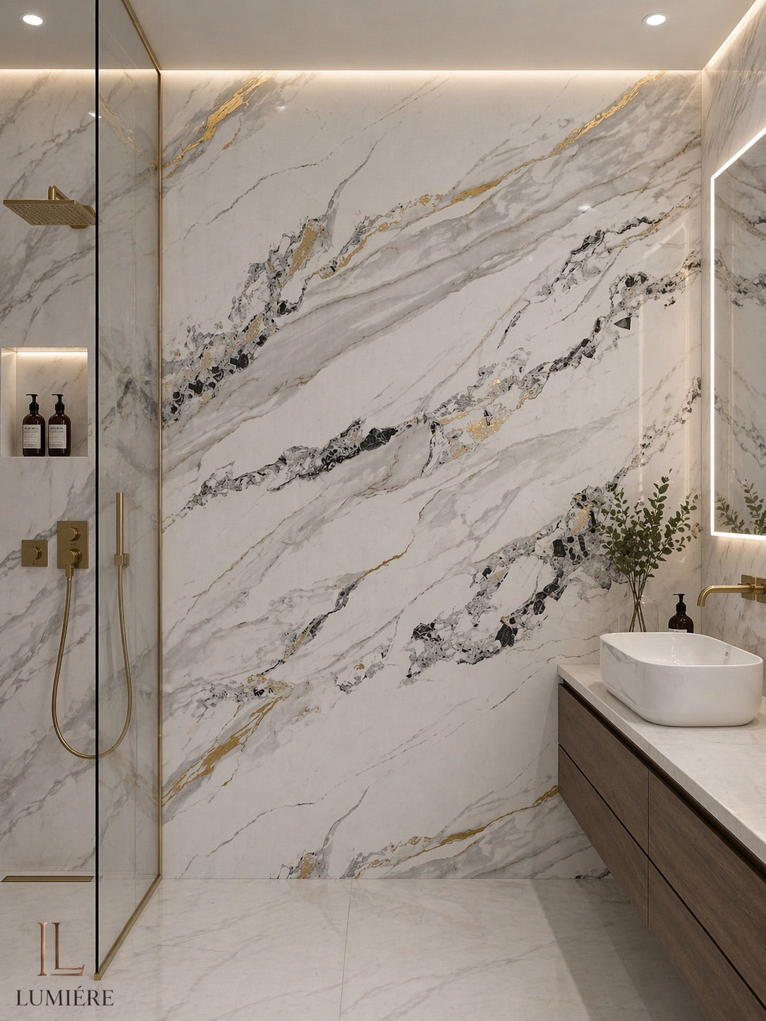 MARBLE SHEETS
