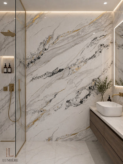 MARBLE SHEETS