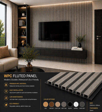 WPC PANELS