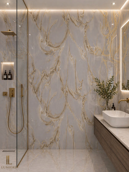 MARBLE SHEETS