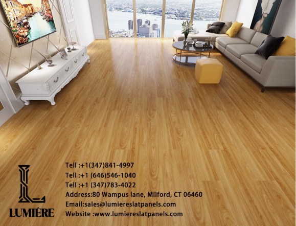Flooring
