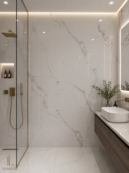MARBLE SHEETS