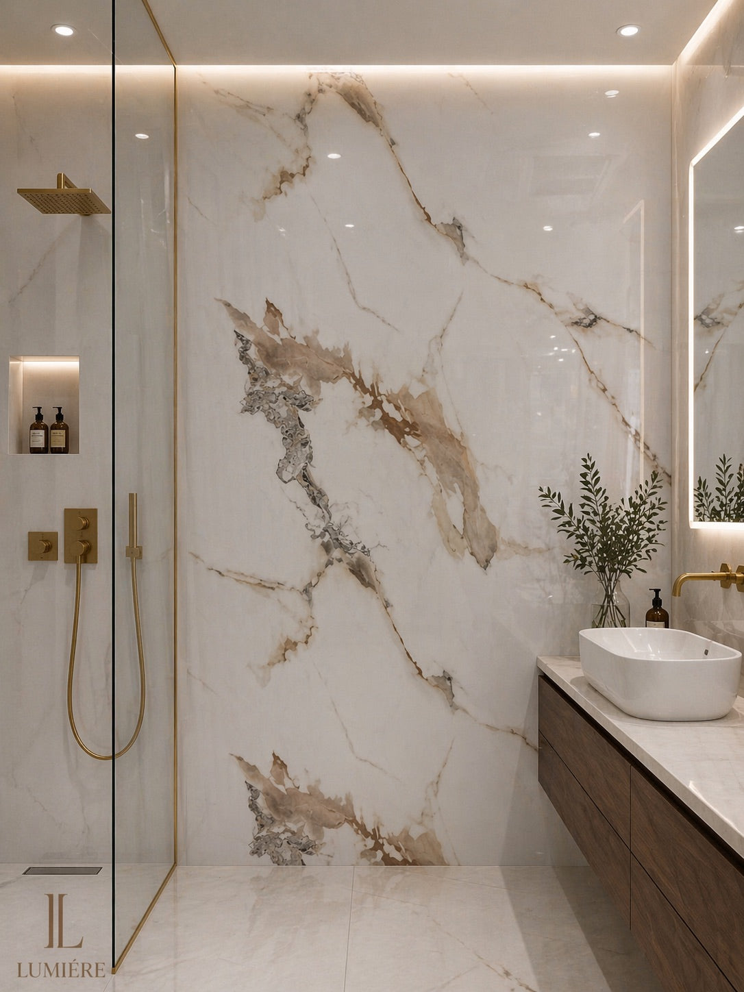 MARBLE SHEETS