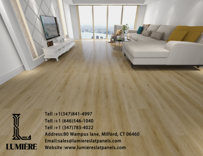 Flooring