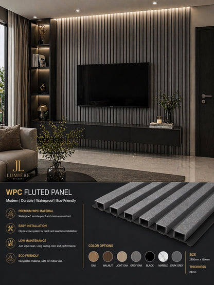 WPC PANELS
