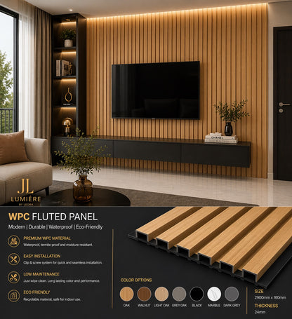 WPC PANELS