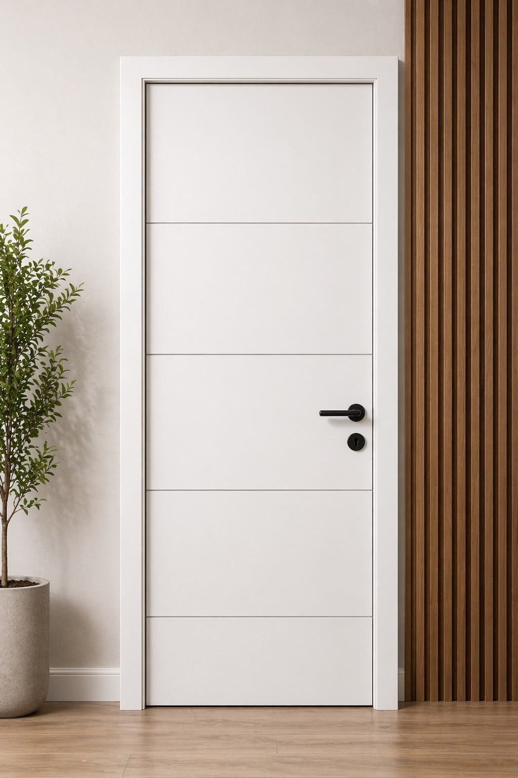 MODERN DOORS