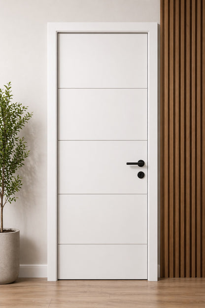 MODERN DOORS