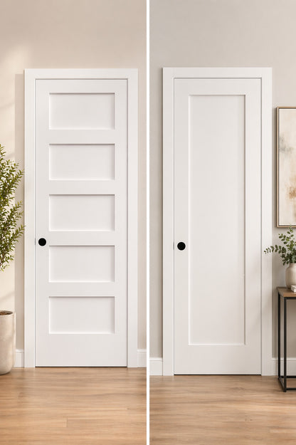 MODERN DOORS