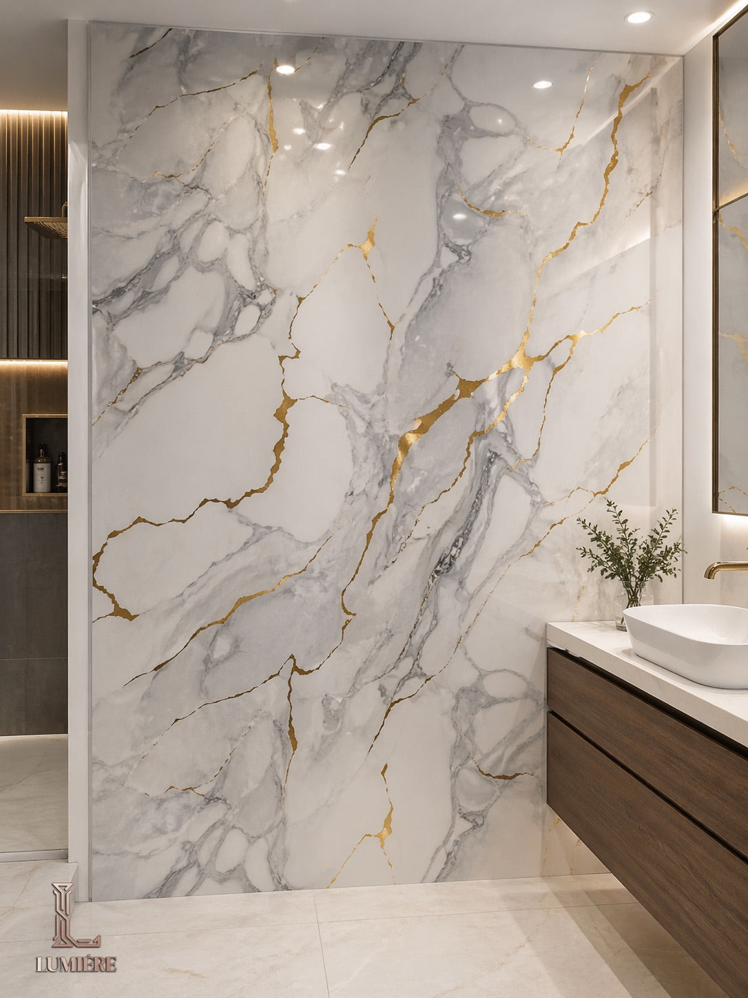 MARBLE SHEETS