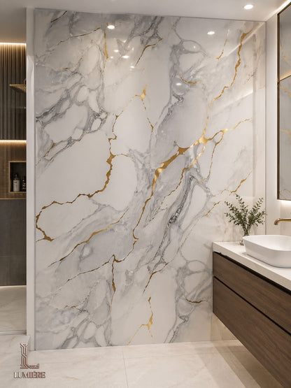 MARBLE SHEETS