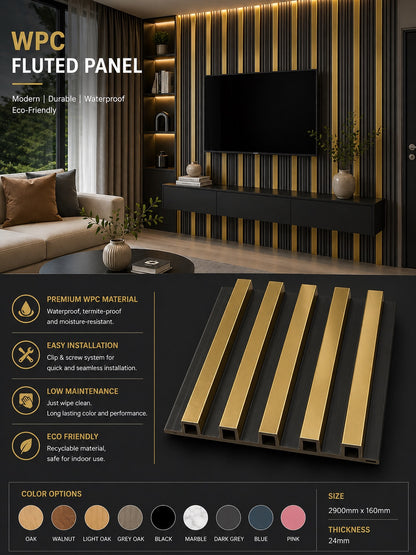 WPC PANELS