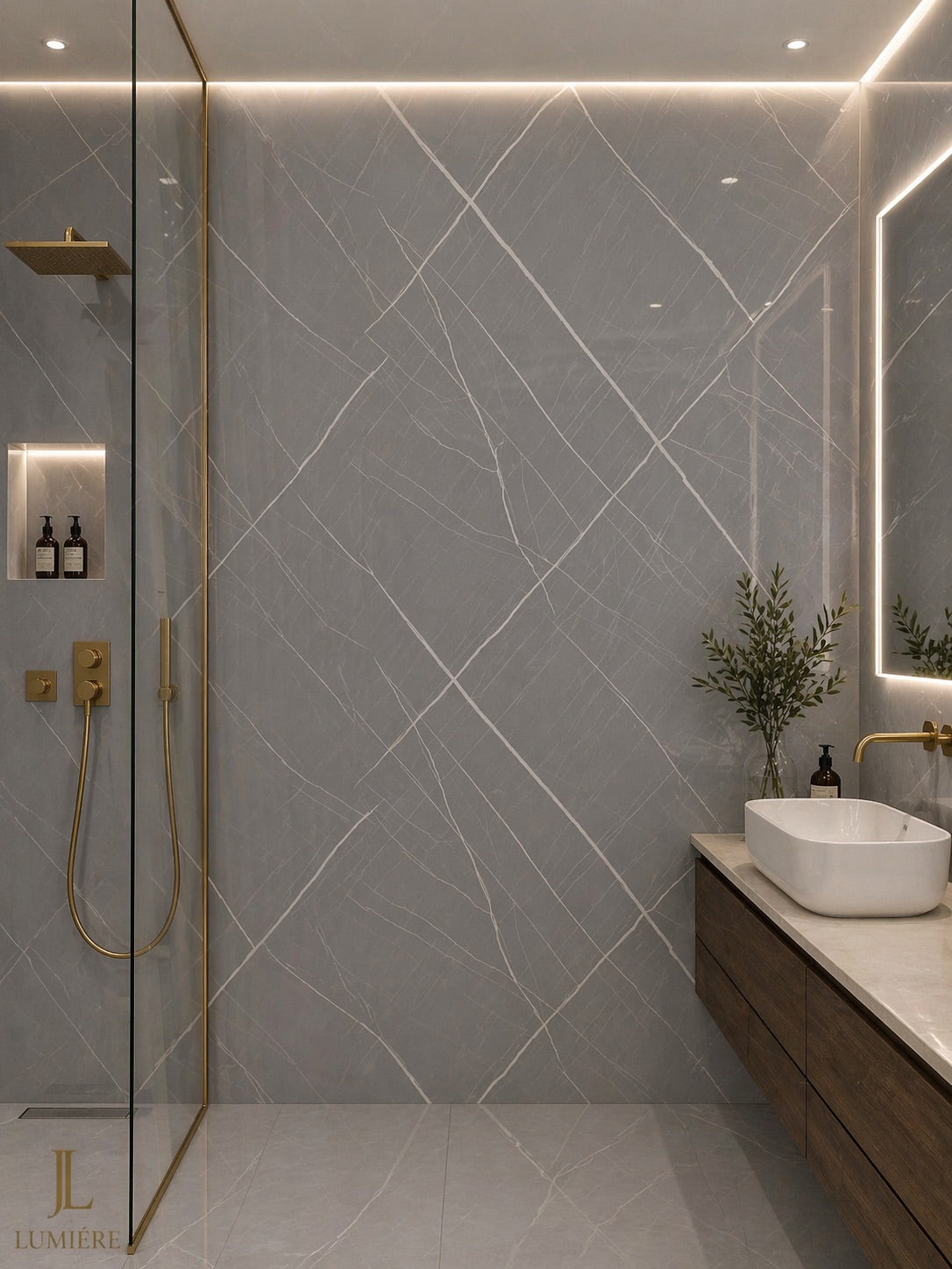 MARBLE SHEETS