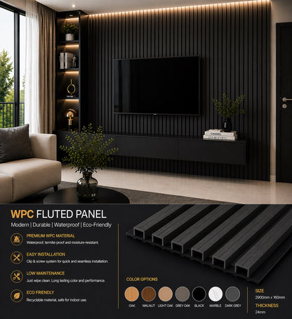 WPC PANELS