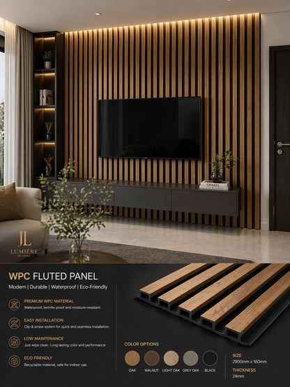 WPC PANELS
