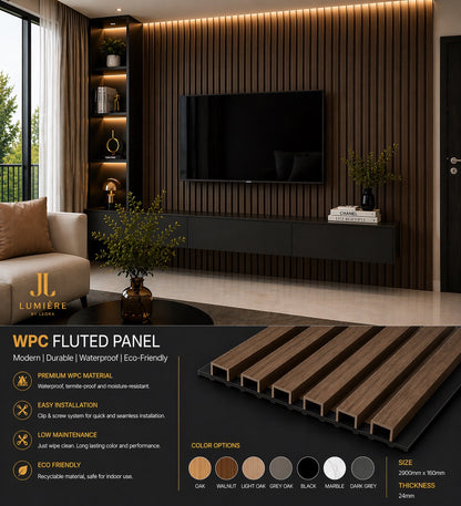 WPC PANELS