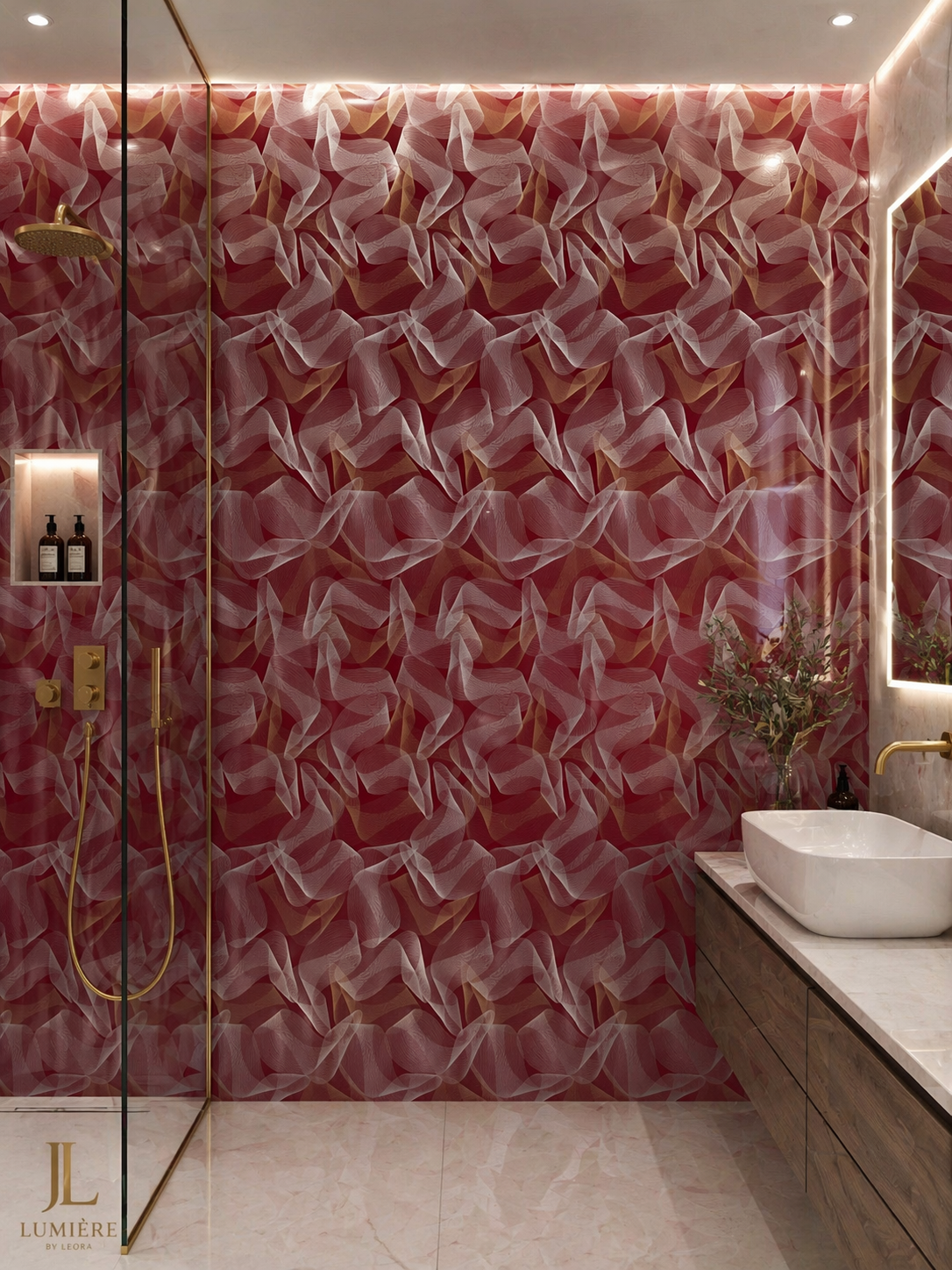 MARBLE SHEETS