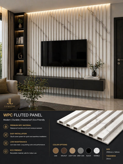 WPC PANELS