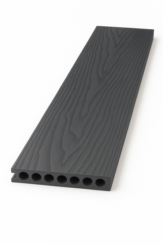 WPC COMPOSITE DECKING