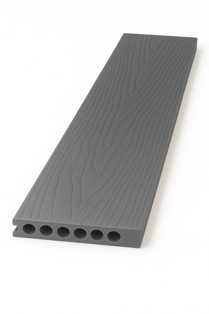 WPC COMPOSITE DECKING