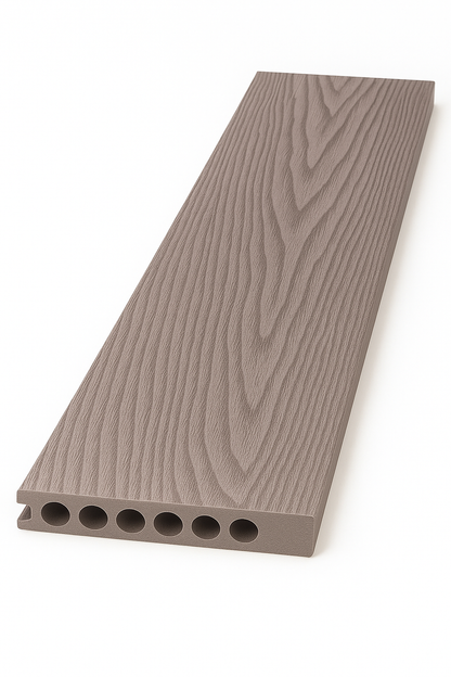 WPC COMPOSITE DECKING