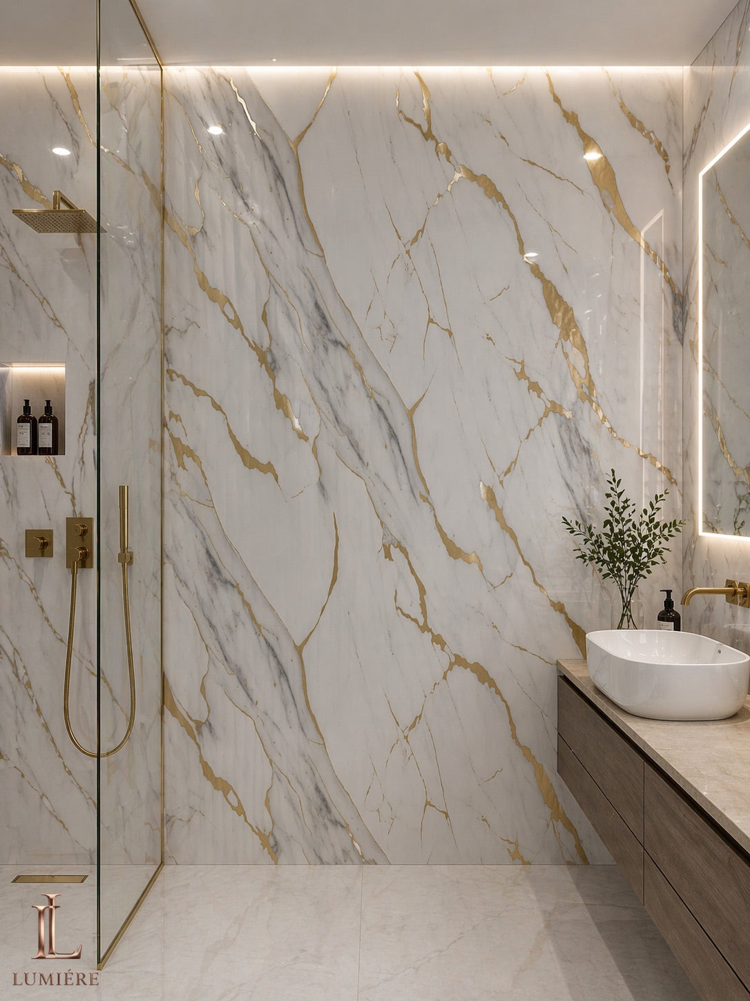 MARBLE SHEETS