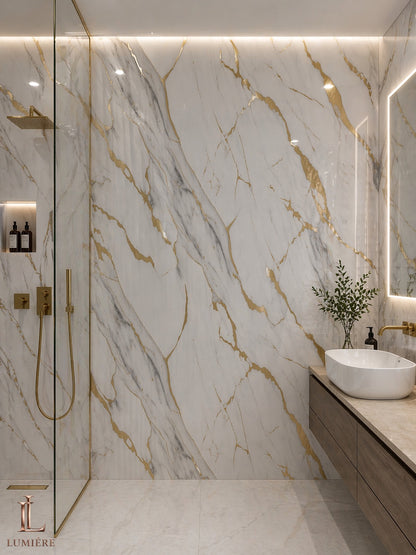 MARBLE SHEETS