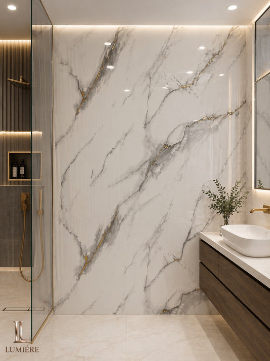 MARBLE SHEETS