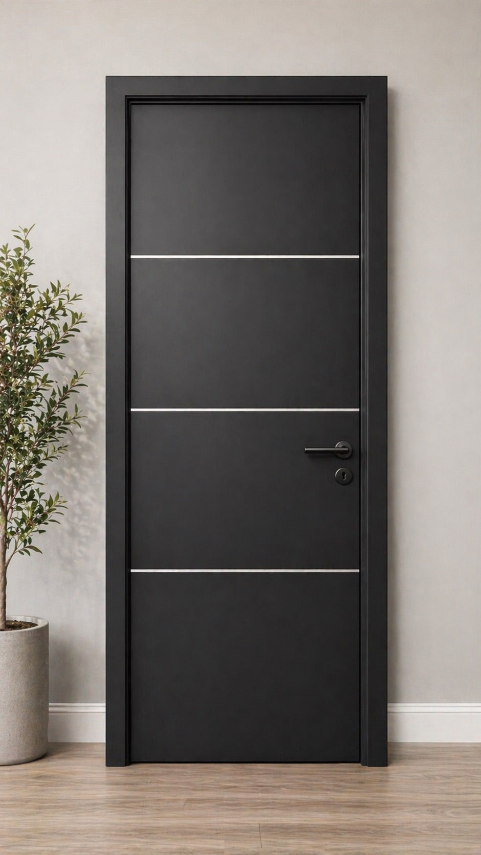 MODERN DOORS