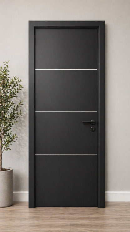 MODERN DOORS