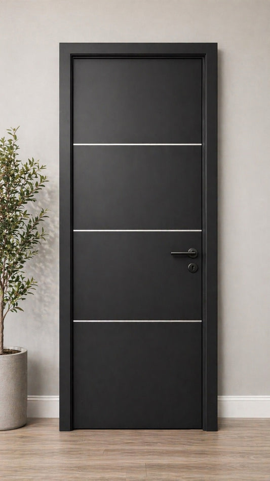 MODERN DOORS