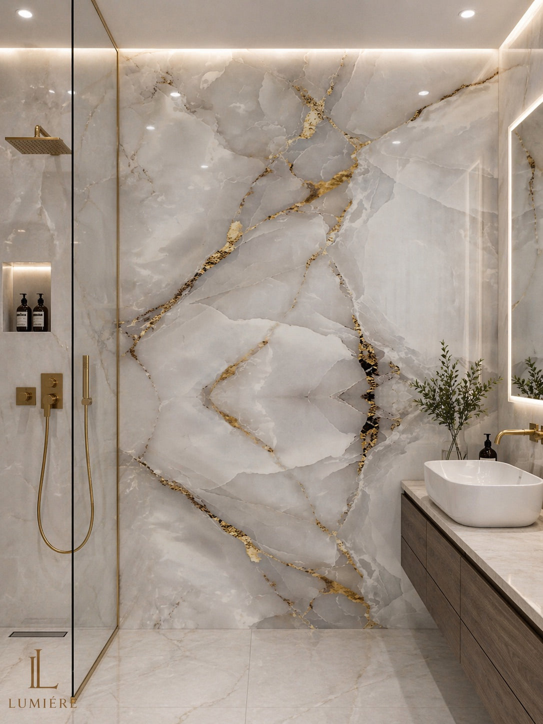 MARBLE SHEETS