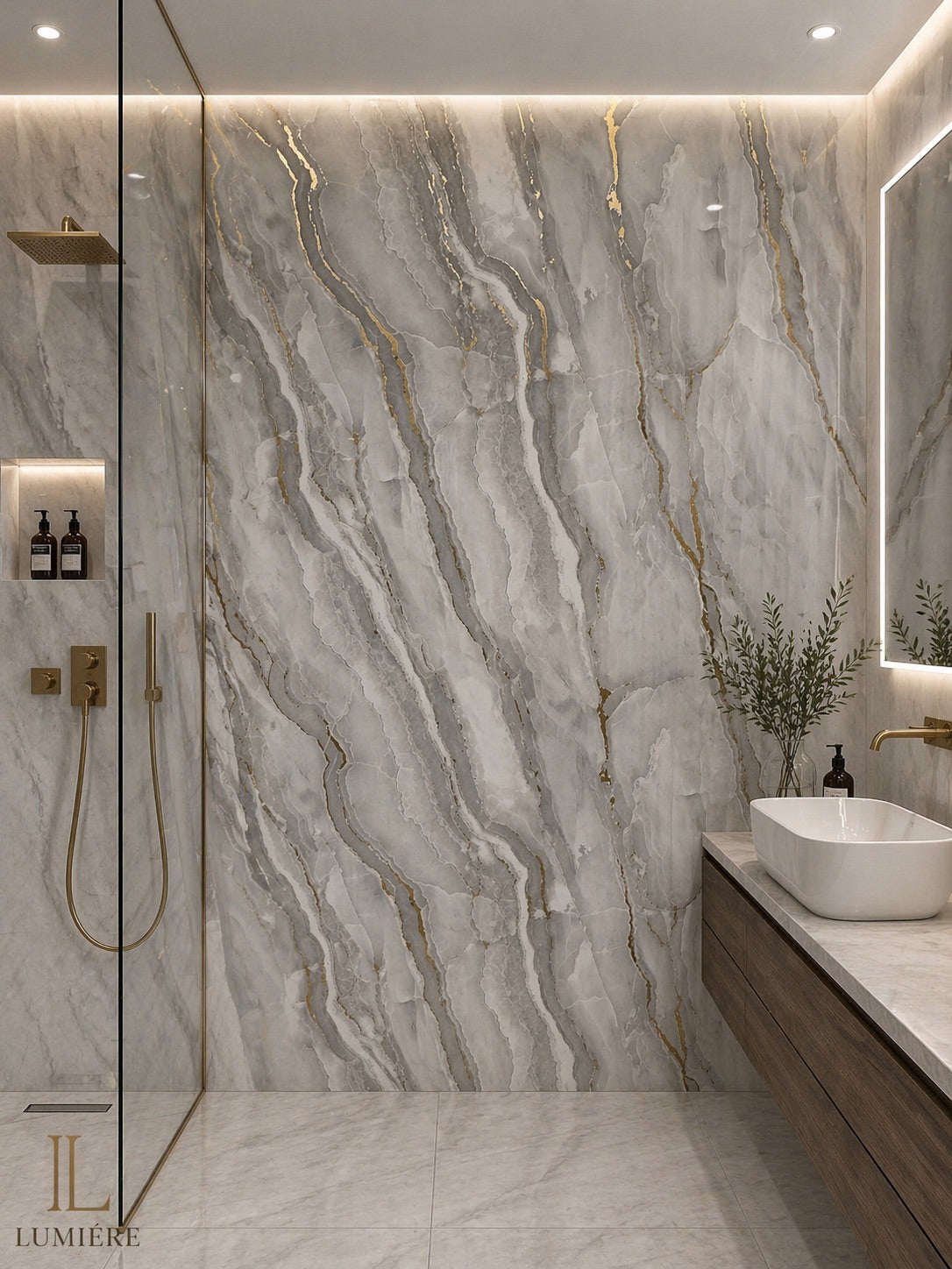 MARBLE SHEETS